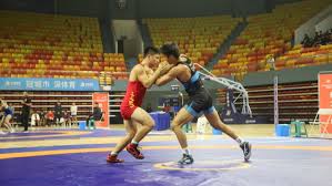 参与的比赛 参与的比赛